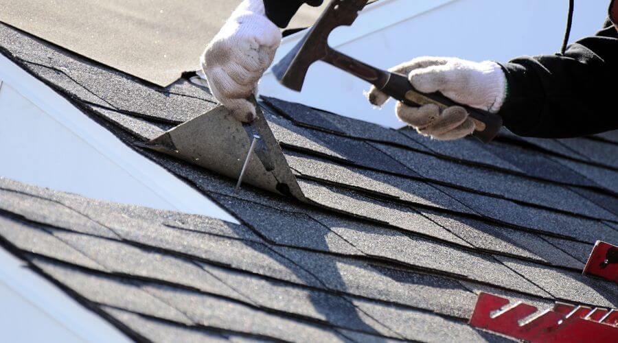 Expert tile roof repair services in Ocean Park, WA